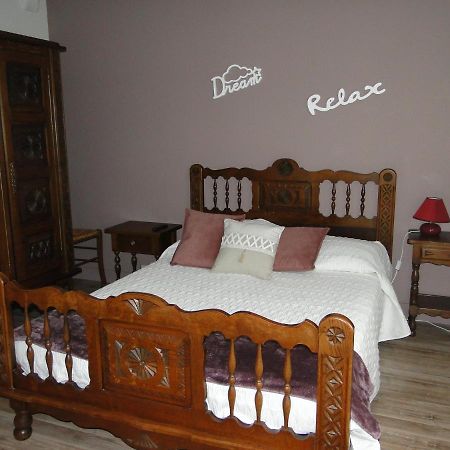 Appartement Ilheou Ete Et Hiver 1 A 5 Personnes Cauterets Zewnętrze zdjęcie