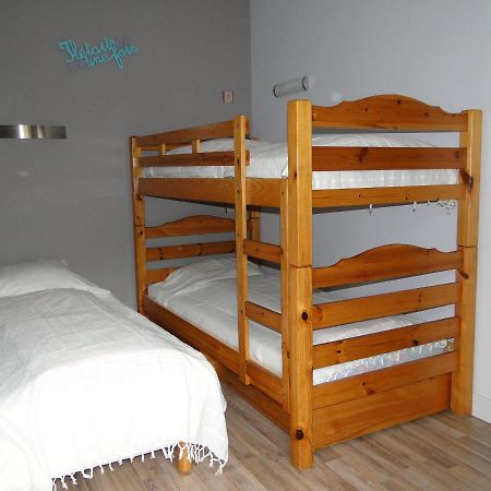 Appartement Ilheou Ete Et Hiver 1 A 5 Personnes Cauterets Zewnętrze zdjęcie