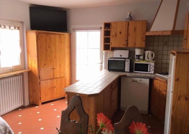 Appartement Ilheou Ete Et Hiver 1 A 5 Personnes Cauterets Zewnętrze zdjęcie