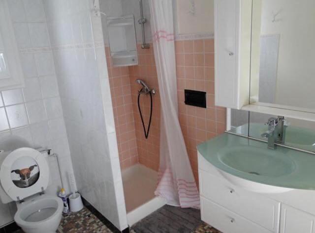 Appartement Ilheou Ete Et Hiver 1 A 5 Personnes Cauterets Zewnętrze zdjęcie