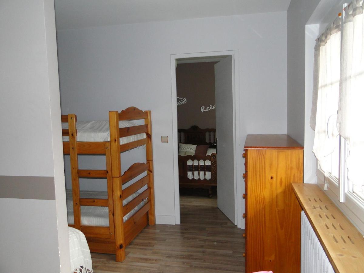 Appartement Ilheou Ete Et Hiver 1 A 5 Personnes Cauterets Zewnętrze zdjęcie