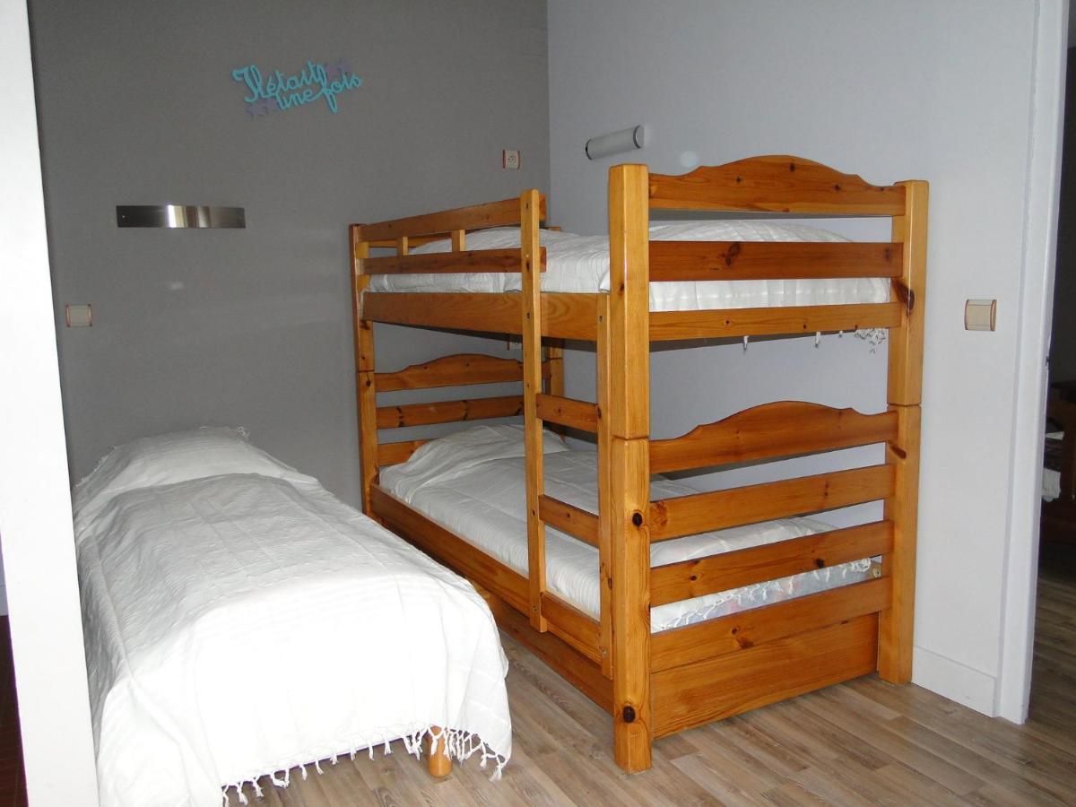 Appartement Ilheou Ete Et Hiver 1 A 5 Personnes Cauterets Zewnętrze zdjęcie