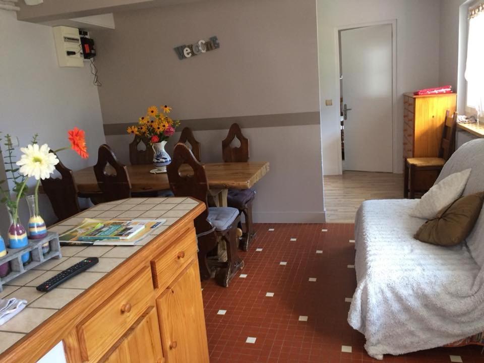 Appartement Ilheou Ete Et Hiver 1 A 5 Personnes Cauterets Zewnętrze zdjęcie